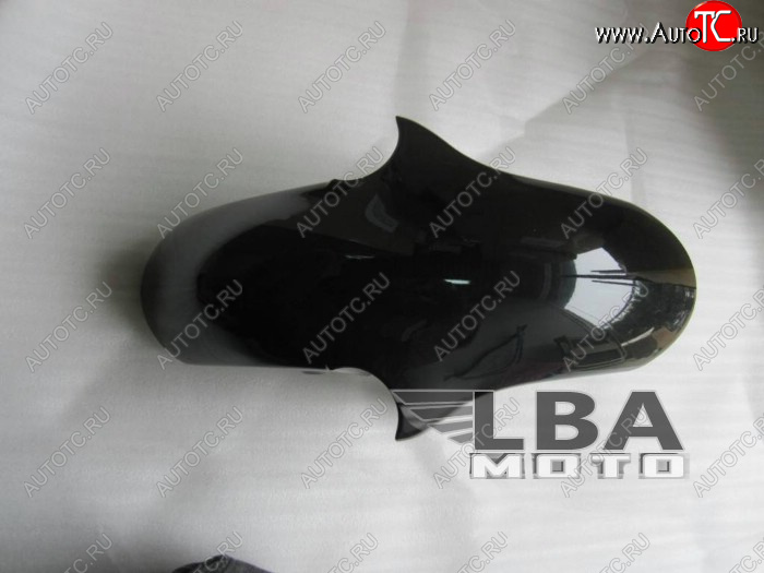2 799 р. Переднее крыло для для Yamaha R1 00-01 Без цвета  пм-00000558  с доставкой в г. Керчь
