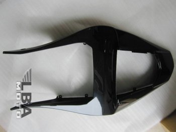 5 349 р. Хвост для Yamaha R1 00-01 Без цвета  пм-00000563  с доставкой в г. Керчь. Увеличить фотографию 1