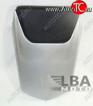 1 599 р. Заглушка заднего сиденья для Yamaha R1 00-01 Без цвета  пм-00000564  с доставкой в г. Керчь
