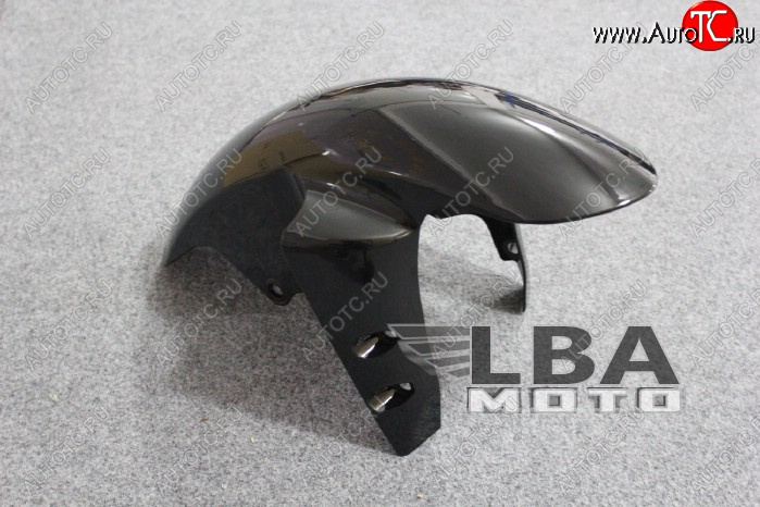 2 799 р. Переднее крыло для Yamaha YZF-R1 02-03 Без цвета  пм-00003399  с доставкой в г. Керчь