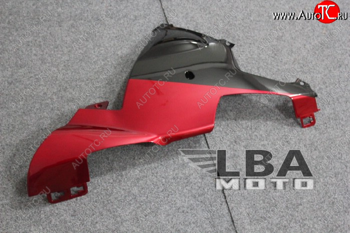 3 399 р. Правый нижний боковой пластик  для Yamaha YZF-R1 02-03 Без цвета  пм-00003403  с доставкой в г. Керчь