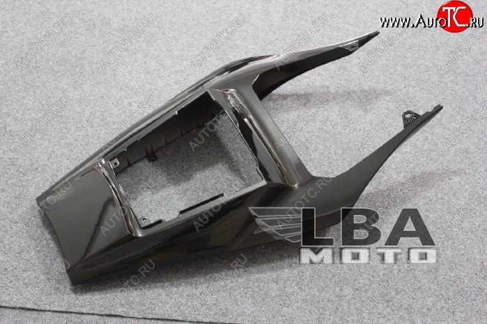 5 349 р. Хвост верхняя часть для Yamaha YZF-R1 02-03 Без цвета  пм-00003407  с доставкой в г. Керчь