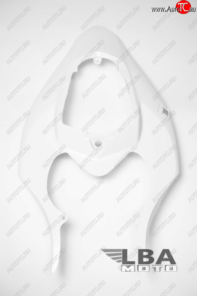 2 699 р. Хвост верхняя часть для Yamaha R1 04-06 Без цвета  пм-00002088  с доставкой в г. Керчь