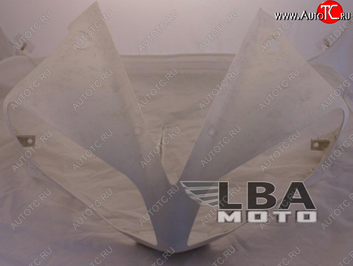 6 949 р. Передний обтекатель для Yamaha R1 04-06 Без цвета  пм-00000576  с доставкой в г. Керчь
