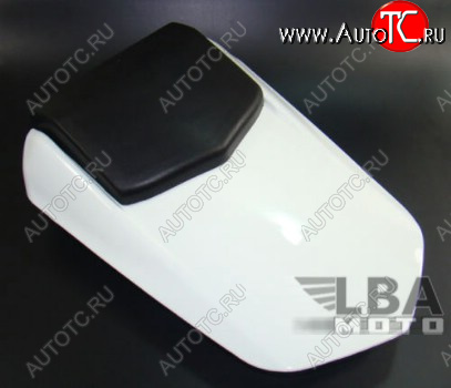 1 599 р. Заглушка заднего сиденья для Yamaha R1 04-06 Без цвета  пм-00000583  с доставкой в г. Керчь