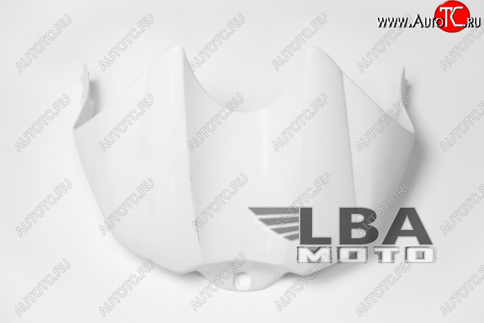 4 089 р. Полная Накладка на бак для Yamaha YZF-R1 04-06  Без цвета  пм-00000584  с доставкой в г. Керчь