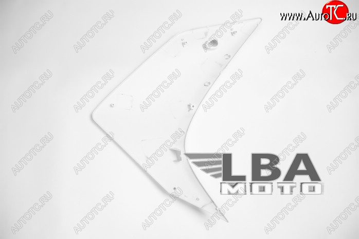 2 999 р. Левый средний боковой пластик для Yamaha R1 07-08 Без цвета  лб-00000094  с доставкой в г. Керчь