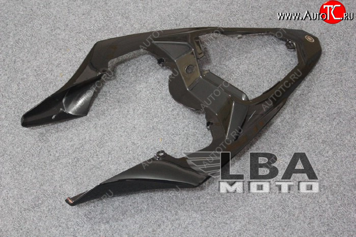 3 199 р. Хвост верхняя часть для Yamaha R1 09-11 Без цвета  пм-00002092  с доставкой в г. Керчь