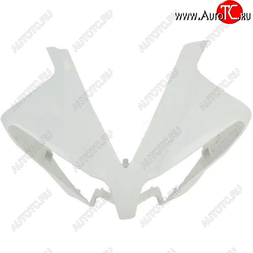 8 699 р. Передний обтекатель для Yamaha R1 12-14 Без цвета  пм-00004986  с доставкой в г. Керчь