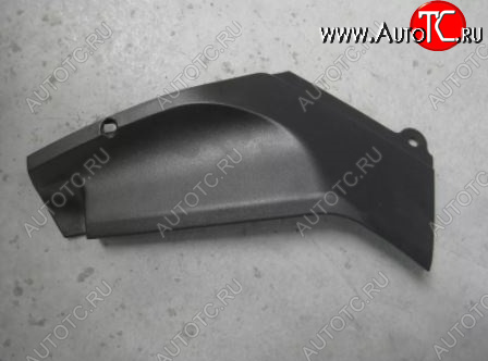 1 999 р. Накладка на правый воздуховод для Yamaha R1 98-99 Без цвета  пм-00004298  с доставкой в г. Керчь