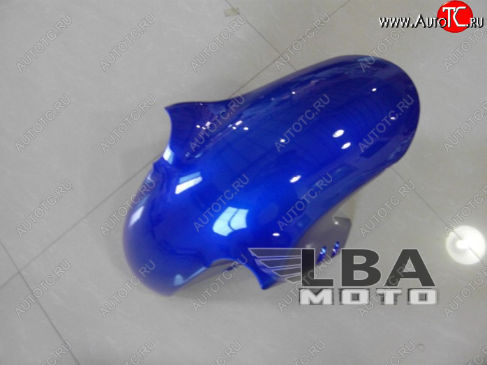 2 799 р. Переднее крыло для для Yamaha R1 98-99 Без цвета  пм-00000567  с доставкой в г. Керчь