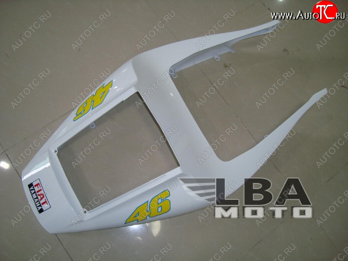 5 999 р. Хвост для Yamaha R1 98-99 Без цвета  пм-00000572  с доставкой в г. Керчь