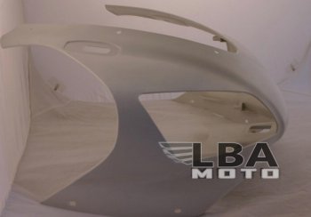 339 р. Внутренний пластик для  Yamaha R1 98-99 Без цвета  пм-00000574  с доставкой в г. Керчь. Увеличить фотографию 1