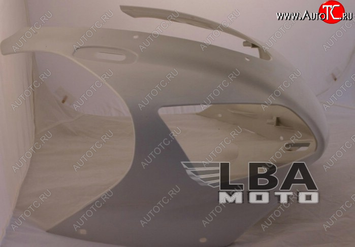 339 р. Внутренний пластик для  Yamaha R1 98-99 Без цвета  пм-00000574  с доставкой в г. Керчь