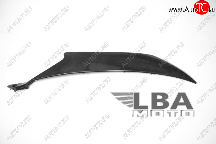 2 999 р. Правый средний боковой пластик для Yamaha R6 06-07 Без цвета  лб-00000098  с доставкой в г. Керчь