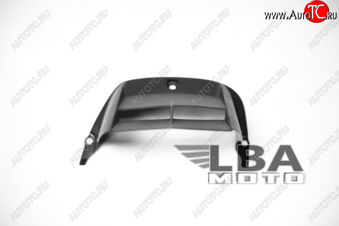1 849 р. Хагер для Yamaha R6 06-07 Без цвета  лб-00000100  с доставкой в г. Керчь