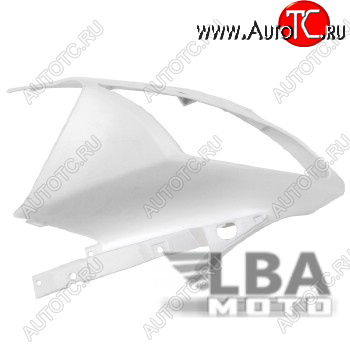 3 479 р. Передний обтекатель правая часть для Yamaha R6 06-07 Без цвета  пм-00002095  с доставкой в г. Керчь