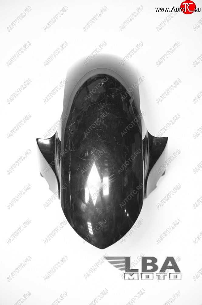 2 799 р. Переднее крыло для для Yamaha R6 06-07 Без цвета  пм-00000538  с доставкой в г. Керчь