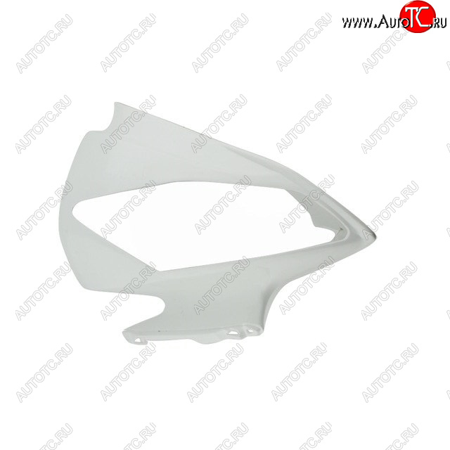 3 599 р. Передний обтекатель правая часть для Yamaha R6 08-14 Без цвета  пм-00002100  с доставкой в г. Керчь