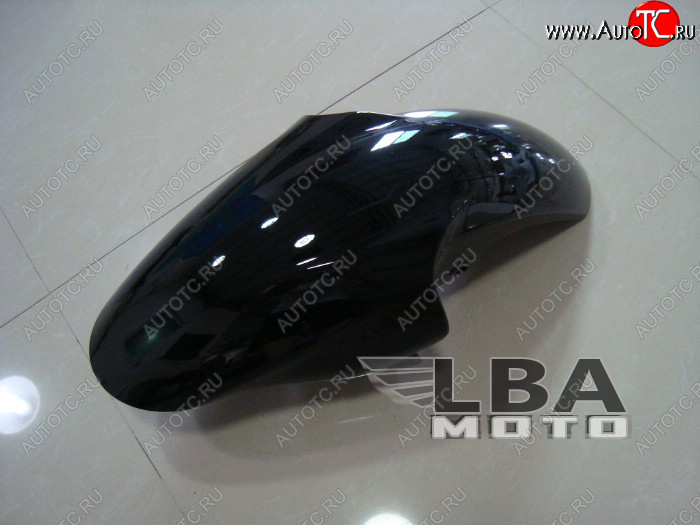 2 799 р. Переднее крыло для для Yamaha R6 99-02 Без цвета  пм-00000519  с доставкой в г. Керчь