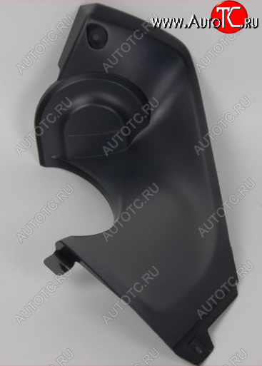 2 899 р. Правая накладка пластика от фары к баку для YAMAHA YZF-R6 99-02 Без цвета  пм-00015926  с доставкой в г. Керчь