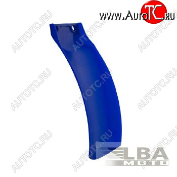 2 099 р. Брызговик R-Tech Yamaha YZF250F 10-17, YZ450F 14-17, YZ250FX450FX 15-17 (R-PSPYZ0BL010) синий  r-pspyz0bl010  с доставкой в г. Керчь