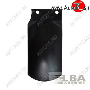 2 099 р. Брызговик R-Tech Yamaha YZ450F 10-13 (R-PSPYZ0NR011) черный  r-pspyz0nr011  с доставкой в г. Керчь
