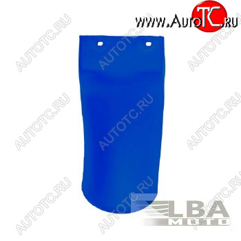 2 099 р. Брызговик R-Tech Yamaha YZ125250 96-17, YZF250F450F 98-09, WR250F450F 98-17 (R-PSPYZ0BL000) синий  r-pspyz0bl000  с доставкой в г. Керчь