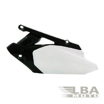 8 399 р. Обтекатели задн. боковые R-Tech Yamaha YZ450F 10-13 (R-FIYZFBNNR45) белыечерные  r-fiyzfbnnr45  с доставкой в г. Керчь. Увеличить фотографию 1