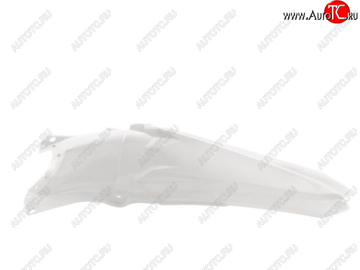 3 179 р. Крыло заднее R-Tech Yamaha YZ450F 10-13 (R-PPYZFBN0045) Белый  r-ppyzfbn0045  с доставкой в г. Керчь