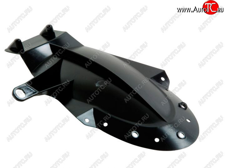 3 579 р. Соединение щитка амортизатора R-Tech Yamaha YZ450F 10-13 (R-PPYZFNRAC45) Черный  r-ppyzfnrac45  с доставкой в г. Керчь