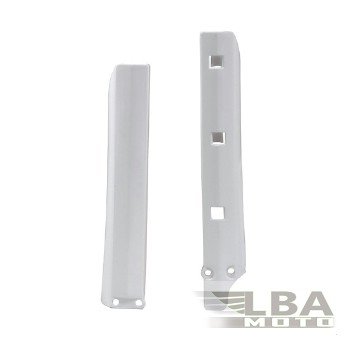 3 199 р. Защита вилки (пара) R-Tech Yamaha YZ85 02-17 (R-PSYZ0BN0085) белые  r-psyz0bn0085  с доставкой в г. Керчь. Увеличить фотографию 1