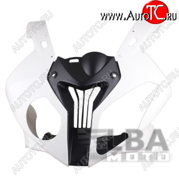 15 349 р. Передний обтекатель для BMW S1000RR 2009-2014 Без цвета  пм-00015921  с доставкой в г. Керчь