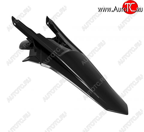5 999 р. Крыло заднее R-Tech KTM EXCEXCF все модели 17-19 (R-PPKTMNR0017) Черный  r-ppktmnr0017  с доставкой в г. Керчь