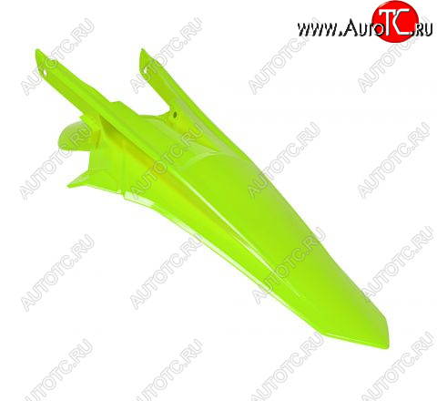 5 999 р. Крыло заднее R-Tech KTM EXCEXCF все модели 17-19 (R-PPKTMGF0017) Желтый Неон  r-ppktmgf0017  с доставкой в г. Керчь