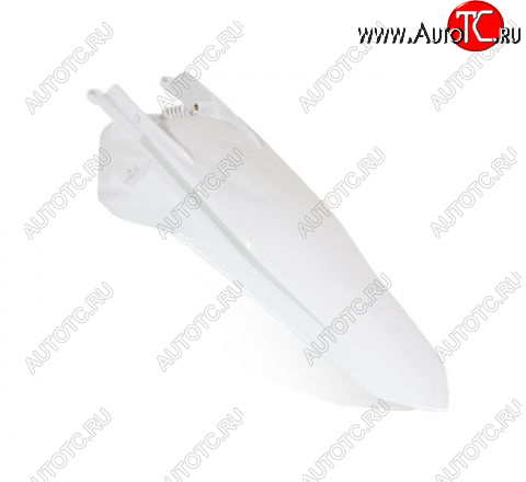 5 999 р. Крыло заднее R-Tech KTM EXCEXCF все модели 20-22 (R-PPKTMBN0020) Белый  r-ppktmbn0020  с доставкой в г. Керчь