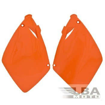 6 999 р. Обтекатели задн. боковые R-Tech KTM SXEXC 125-525 98-03 (R-FIKTMAR9802) оранжевые  r-fiktmar9802  с доставкой в г. Керчь. Увеличить фотографию 1