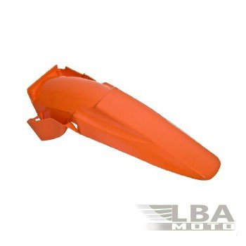 3 579 р. Крыло заднее R-Tech KTM SXEXC все модели 98-03 (R-PPKTMAR9802) оранжевое  r-ppktmar9802  с доставкой в г. Керчь. Увеличить фотографию 1