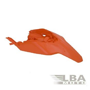 6 999 р. Крыло заднее R-Tech KTM SX65 09-15 (R-CDKTMAR0965) оранжевое  r-cdktmar0965  с доставкой в г. Керчь. Увеличить фотографию 1