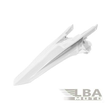 5 899 р. Крыло заднее R-Tech KTM SX125-150, SXF250-450 16-17 (R-PPKTMBN0016) белое  r-ppktmbn0016  с доставкой в г. Керчь. Увеличить фотографию 1