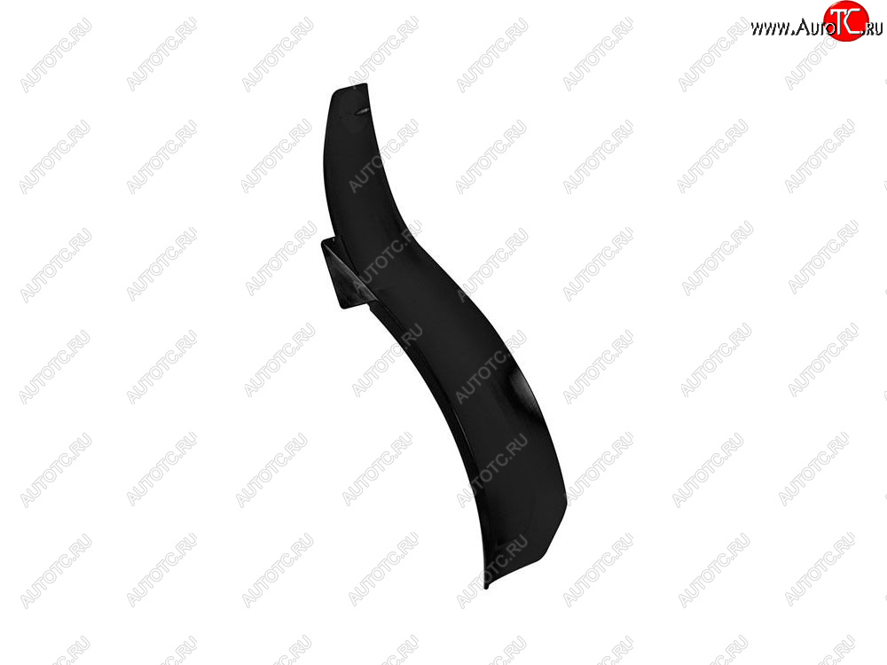 1 699 р. Брызговик R-Tech KTM SXSX-F 16-22, EXCEXC-FXC-WXC-F 17-22 (R-PSPKTMNR016) Черный  r-pspktmnr016  с доставкой в г. Керчь