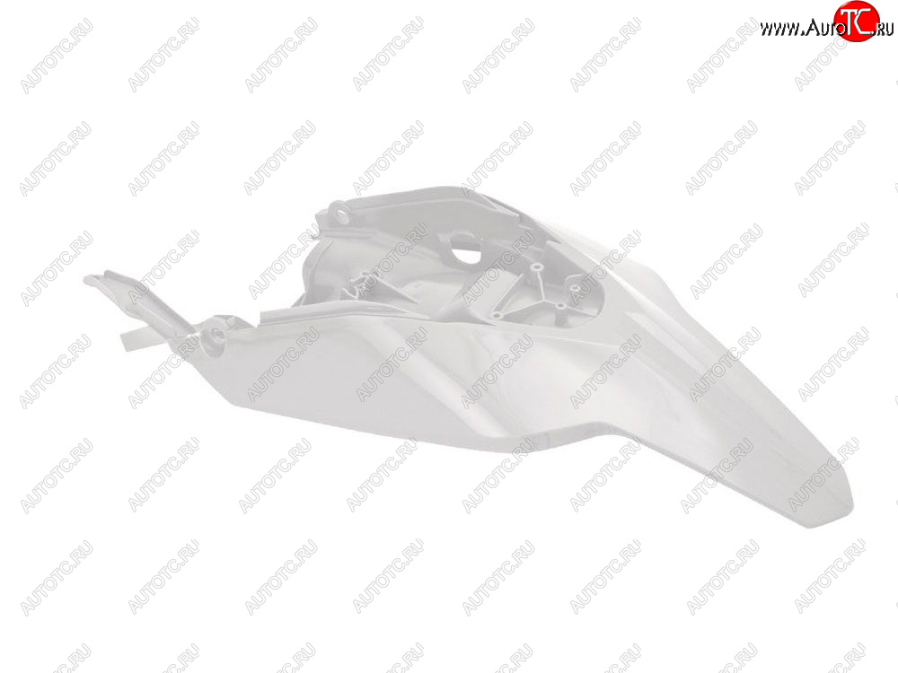 6 999 р. Крыло заднее R-Tech KTM SX65 09-15 (R-CDKTMBN0965) белое  r-cdktmbn0965  с доставкой в г. Керчь