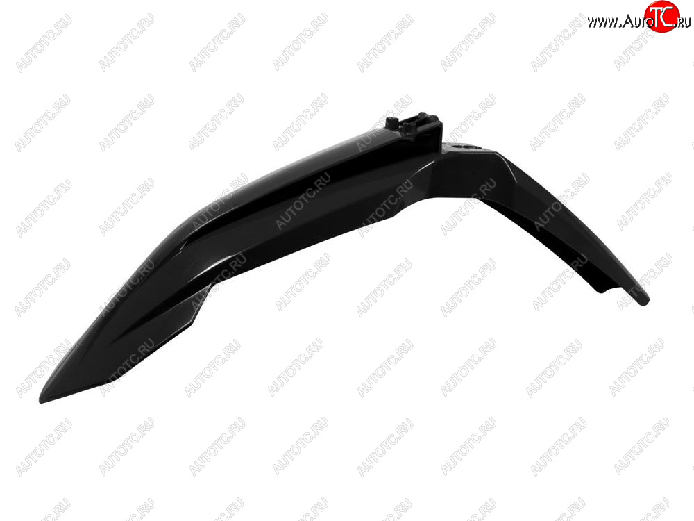 3 899 р. Крыло переднее R-Tech KTM SXSXF 16-22, EXCEXCF 17-22 (R-PAKTMNR0016) Черный  r-paktmnr0016  с доставкой в г. Керчь
