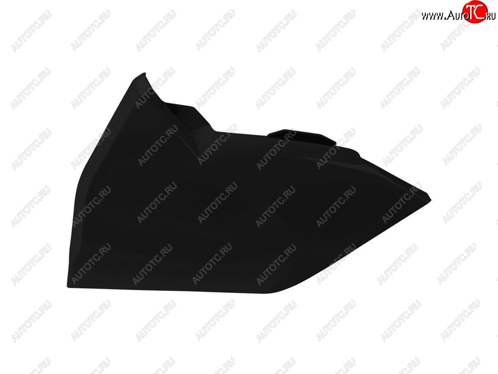 2 899 р. Крышка воздуш. фильта лев R-Tech KTM SX125150 16-18,SXF 250350450 16-18 (R-FIKTMNRSX16) Черный  r-fiktmnrsx16  с доставкой в г. Керчь