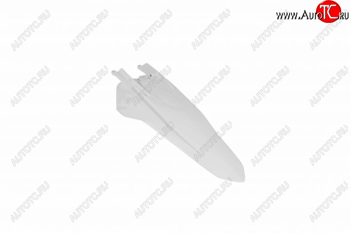 5 899 р. Крыло заднее R-Tech KTM SX125150250,SXF250350450 19-22 (R-PPKTMBN0019) Белый  r-ppktmbn0019  с доставкой в г. Керчь