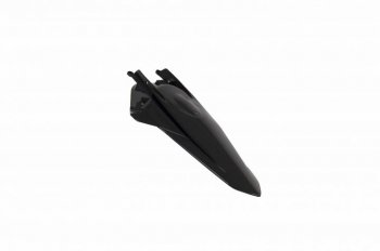 5 899 р. Крыло заднее R-Tech KTM SX125150250,SXF250350450 19-22 (R-PPKTMNR0019) Черный  r-ppktmnr0019  с доставкой в г. Керчь. Увеличить фотографию 1