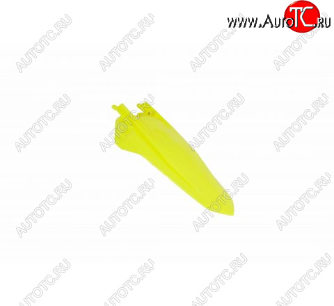 5 999 р. Крыло заднее R-Tech KTM SX125150250,SXF250350450 19-22 (R-PPKTMGF0019) Желтый Неон  r-ppktmgf0019  с доставкой в г. Керчь