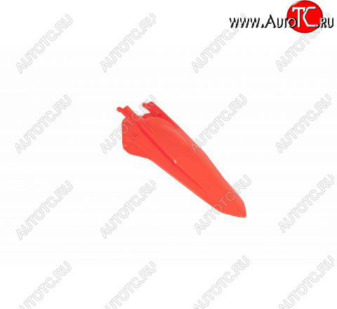 5 999 р. Крыло заднее R-Tech KTM SX125150250,SXF250350450 19-22 (R-PPKTMAN0019) Оранжевый Неон  r-ppktman0019  с доставкой в г. Керчь