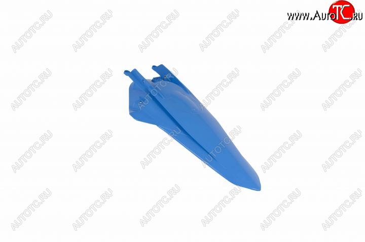 5 999 р. Крыло заднее R-Tech KTM SX125150250,SXF250350450 19-22 (R-PPKTMCL0019) Голубой  r-ppktmcl0019  с доставкой в г. Керчь