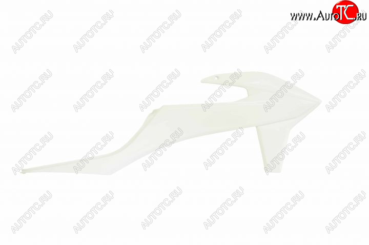 5 999 р. Обтекатели радиатора R-Tech KTM SX125150250,SXF250350450 19-22 (R-CVKTMBN0019) Белый  r-cvktmbn0019  с доставкой в г. Керчь
